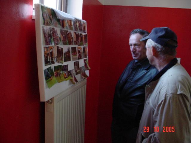 Kolaudace zbrojnice 36